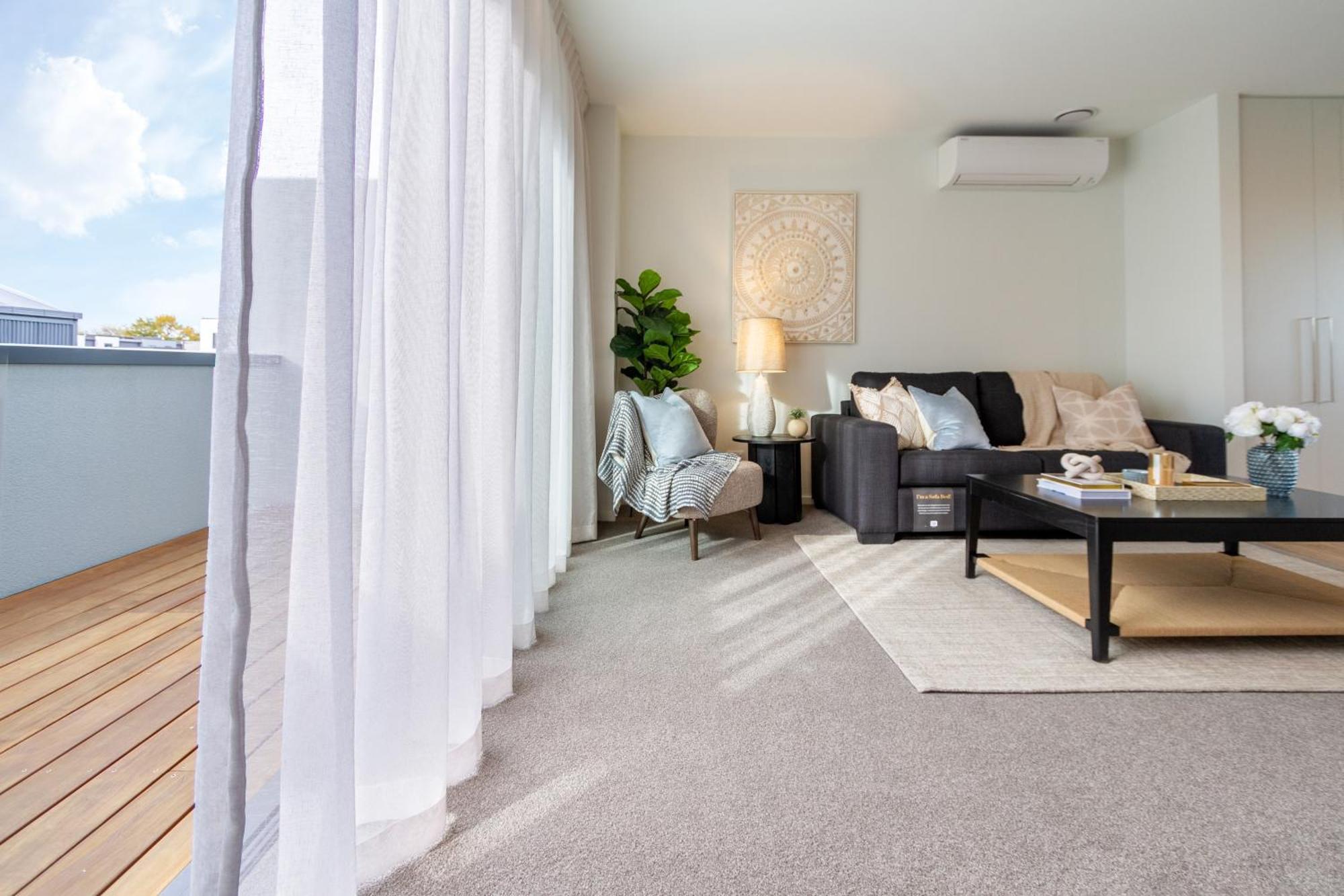 Relaxing City Hideaway - 2 Bed In Christchurch Cbd Dış mekan fotoğraf